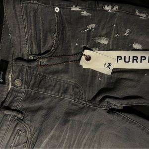 (Repost) Purple brand jeans
